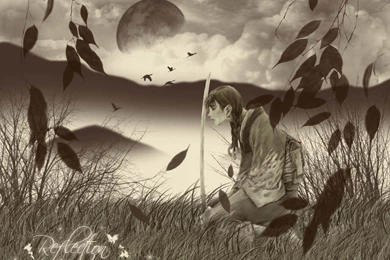 Blade Of The Immortal Wallpapers HD Download