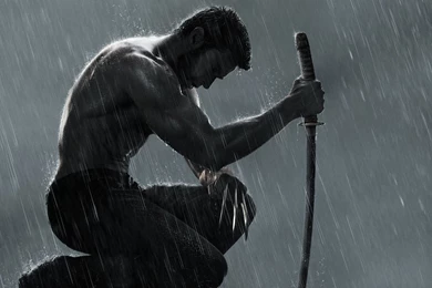 Hands, Rain, Guy, Wolverine Immortal Wallpapers And Images ...
