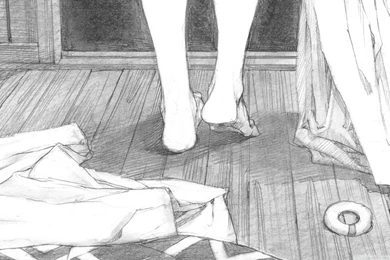 Blade Of The Immortal HD Desktop Wallpapers : High Definition ...