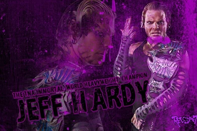 Jeff Hardy Immortal Wallpapers   Jeff Hardy Wallpapers (17217091 ...