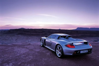 Carrera Gt Wallpapers   199827