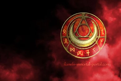 Flamel's Immortal Portal > Gallery > Wallpapers