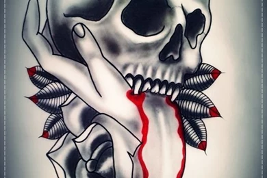 Tattoo Design By MWeiss Art On DeviantArt