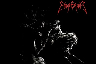 METAL WALLPAPER: E L