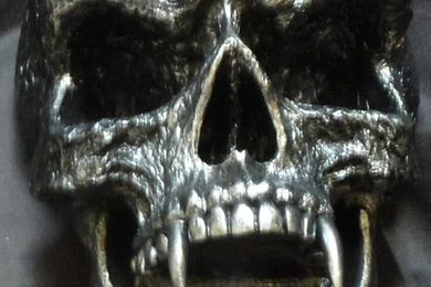 Vampires On Pinterest