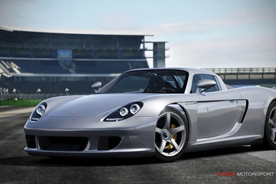 Porsche Carrera GT Wallpaper Backgrounds Free For Android ...