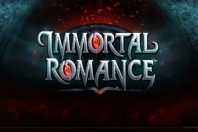 Immortal Romance Video Slot