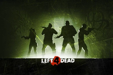 L4d Wallpapers — Free Full HD Wallpaper. Widescreen HQ Desktop ...