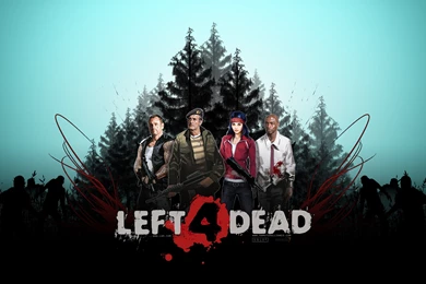 Left 4 Dead 2 Wallpapers Hd 105260