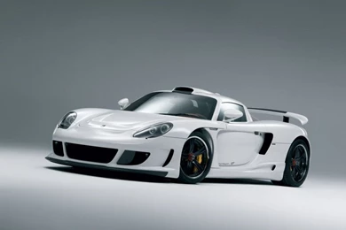 Porsche Carrera Gt Black WtbDVFyM   FewMo.com – Cool Car Wallpapers