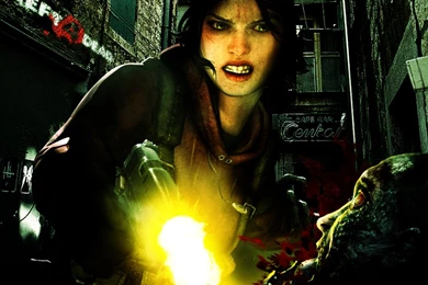 Browsing Wallpapers On DeviantArt