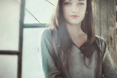 Simple Girl By Noxyzz On DeviantArt