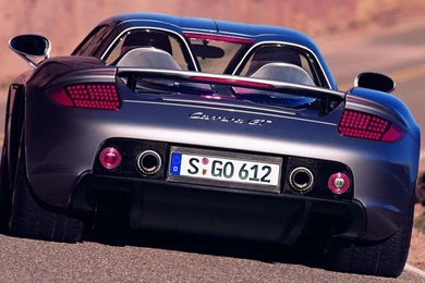 Porsche Carrera GT 2004_71 1920x1080 Wallpapers,Porsche 911 ...