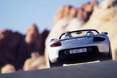 Porsche Carrera GT 2004_69 1920x1080 Wallpapers,Porsche 911 ...