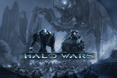 Halo Wars Wallpaper, Wallpaper, Halo Wars Wallpapers Hd Wallpapers ...