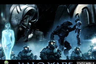 Halo Wars Wallpapers 2 By Igotgame1075 On DeviantArt
