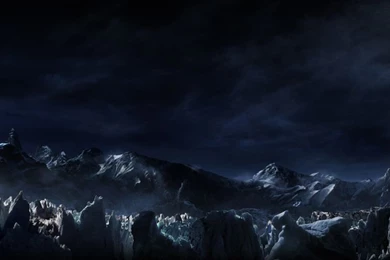 Halo Wars Shield World Matte By JJasso On DeviantArt