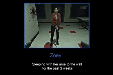 Left 4 Dead Wallpapers By PaintballHitman On DeviantArt