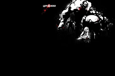 Left4DeadWallpapers   NXE Wallpapers