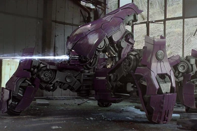 Locust War Machine   Halo Wallpapers   Free Wide HD Wallpapers