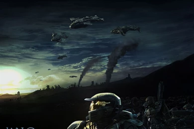 Halo Legends Wallpapers   Wallpapers Cave