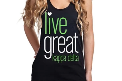 Kappa Delta Mobile/Desktop Wallpapers