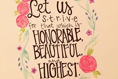 Popular Items For Motto On Etsy