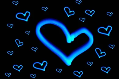 Heart Love Beautiful HD Wallpapers
