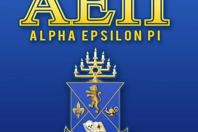 List Of Greek Organizations