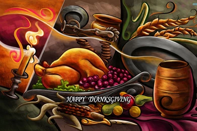 Happy Thanksgiving Wallpapers   Holiday Wallpapers