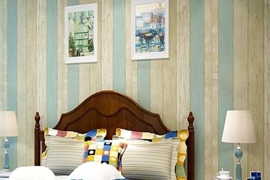 Popular Strip Wallpaper Buy Cheap Strip Wallpapers Lots From China ...