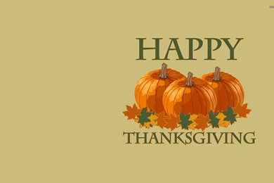 Happy Thanksgiving Wallpapers   Holiday Wallpapers