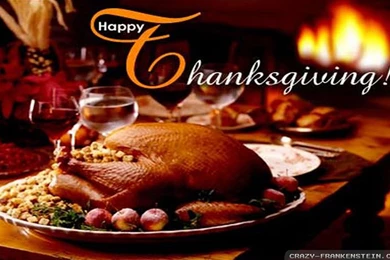 Happy Thanksgiving Everyone!   Non Scooter Related   Dan's Garage Talk