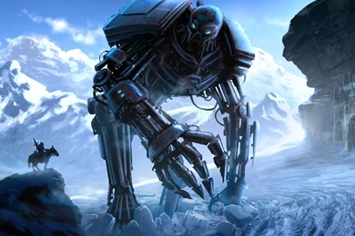 Sci Fi Backgrounds Wallpapers Cave