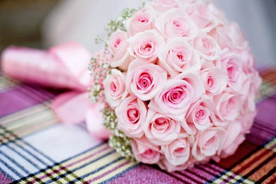 Pink Bouquet Flowers Wallpapers HD Of Beautiful Flowers