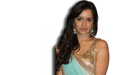 Aashiqui 2 Actress Shraddha Kapoor HOT Images