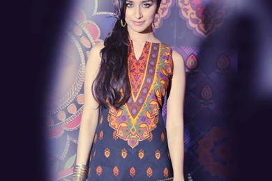 Bollywood Gorgeous Actress Shraddha Kapoor Latest Wallpapers ...