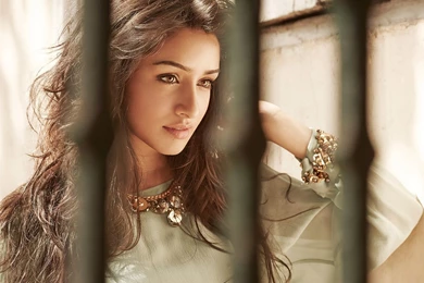 Shraddha Kapoor Latest Photos