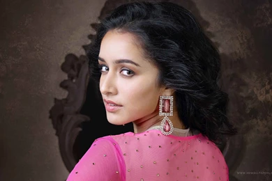 Shraddha Kapoor 5 Wallpapers
