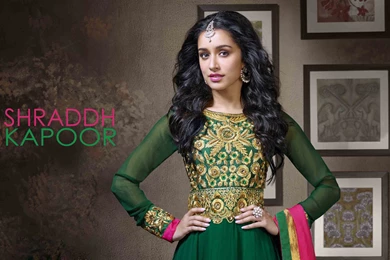 Shraddha Kapoor Bollywood Actress Hot And Sexy Hd Wallpapers ...