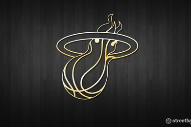 Miami Heat Wallpapers   Dr. Odd