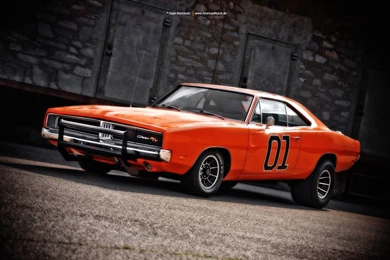 20 Best And Awesome Muscle Cars Wallpapers