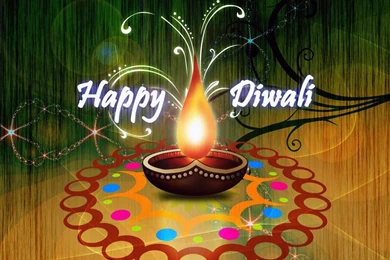 Diwali Wallpapers
