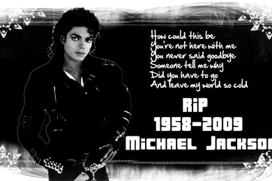 Michael Jackson   Michael Jackson Wallpapers (24148514)   Fanpop