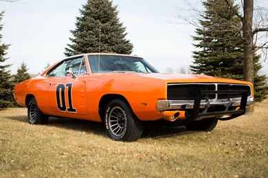 1969 Dodge Charger General Lee Muscle Hot Rod Rods Stunt Mopar ...