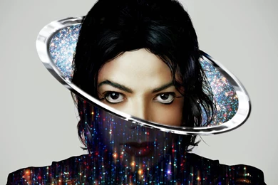 Michael Jackson Xscape Exclusive HD Wallpapers