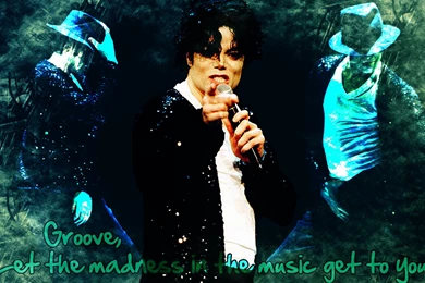 Michael Jackson Wallpapers 9 By Ebs2Hott4U On DeviantArt