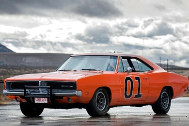 Wallpapers Of The Dodge Charger In HD   Classic To New