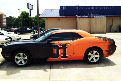 GENERAL LEE Dukes Hazzard Dodge Charger Muscle Hot Rod Rods ...
