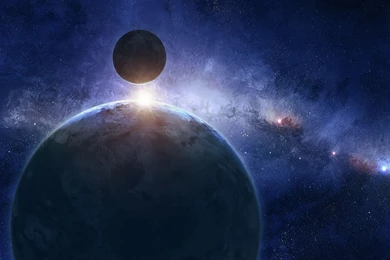 Ultra HD 4K Sci fi Wallpapers HD, Desktop Backgrounds 3840x2400